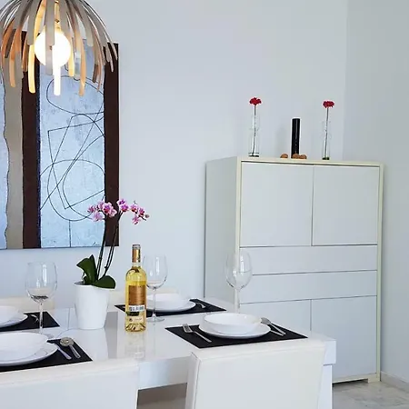 Luxury On The 40th Floor With Amazing Views Apartamento